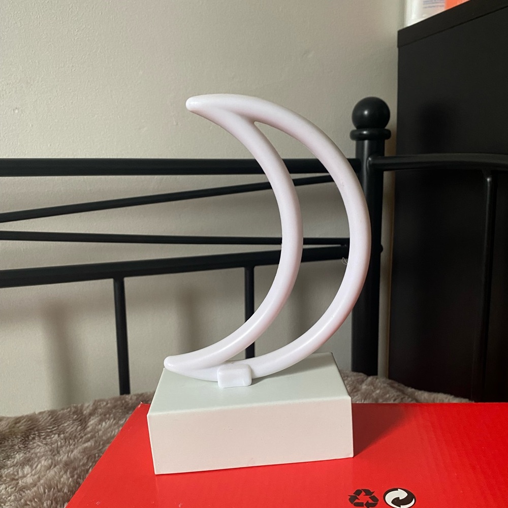 Moon night light